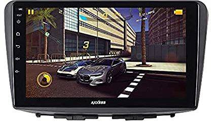 Better Deals Toyota glanza Car Stereo
