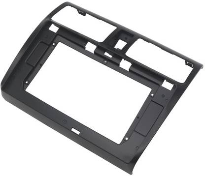 Modorwy ABS300 Plastic Material 9 inch Maruti Swift 2008-2010 Stereo Frame with Wiring Car Stereo