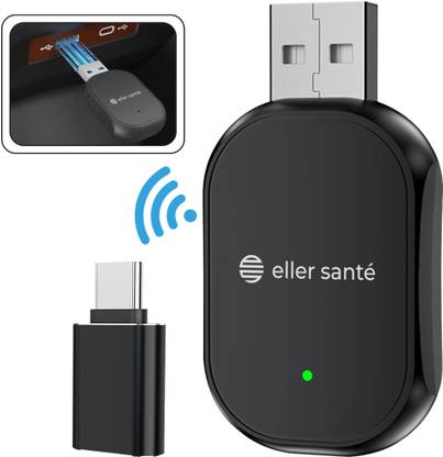 eller Sante DASHELITE CarPlay Adapter Car Stereo