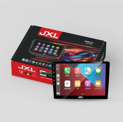 JXL 9 inch Quadcore MTK processor 4gb 32gb Android apple car play IPS Display Car Stereo