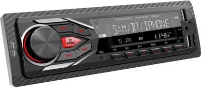 FXI A-1030 Charge Pro+ DUAL USB Bluetooth Wireless With Phone Caller Id Receiver Car Stereo