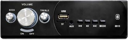 Jazzonic JAZZ-RB13 Car Stereo