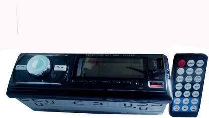 KAXTANG KX-5008B Bluetooth Wireless With Phone Caller Id Receiver Car Stereo