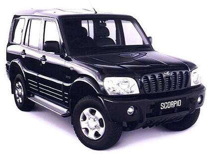 NOXBEAT Scorpio Old DSP Series 2/32 Car Android Player / Car Stereo, screen size:-9 Inch Car Stereo