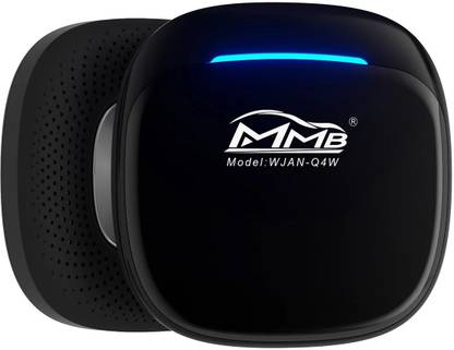 MMB Q4W Multimedia AI Box Wireless Carplay Andriod 13 with 8+128GB Car Stereo
