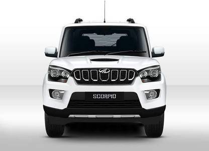 NOXBEAT Mahindra Scorpio New Car Android Music System / Car Stereo, screen size:-9 Inch Car Stereo