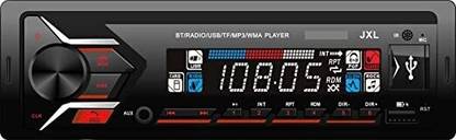 JXL 410 BT FM / Dual USB Ports/Hands Free & Remote Control Car Stereo