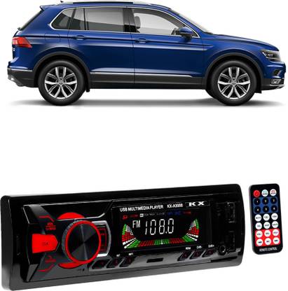 Dvis Boom Master A3000 with AUX/Bluetooth/USB/ MP3 D-467 Car Stereo