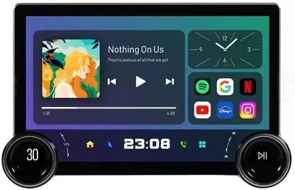 As audio Diamond 2k Car Stereo