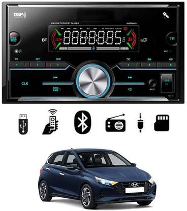 monolive Universal Multifunctional TF/USB/AUX MP3 Media Player For Car-146 Car Stereo