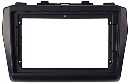 SONSOU Swift Dzire 2018+ 9 inch Car Stereo Frame with Coupler to Coupler Wiring Wiring Car Stereo