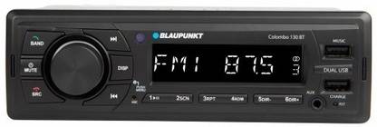 Blaupunkt Colombo 130 BT Car Stereo