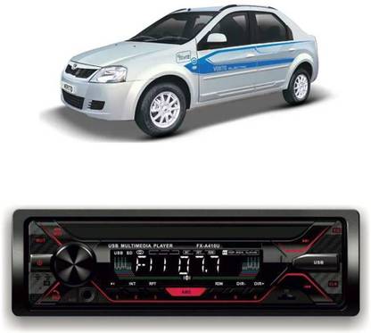 Genipap GEN-FX A100-U-260 Car Stereo