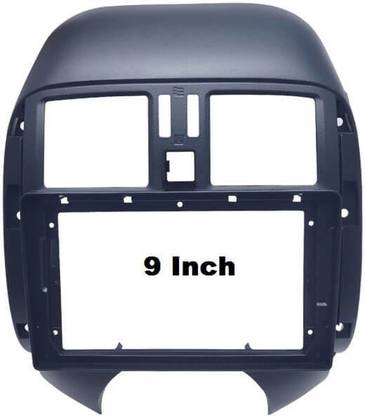 Bluefox Car Stereo Frame for Nissan Sunny Car Stereo