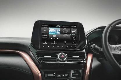 NOXBEAT New Grand Vitara DSP Car Android Player / Car Stereo screen size:-9 Inch Car Stereo