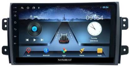 NOXBEAT Maruti Suzuki SX4 Car Android Player / Car Stereo, screen size:-9 Inch Car Stereo