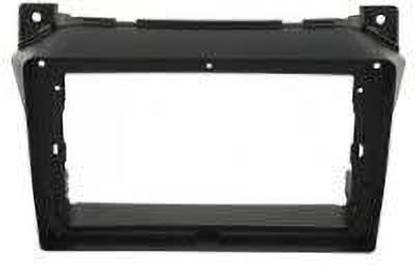 Aksmy Car Stereo Frame for Maruti Suzuki A-Star Media Player Frame