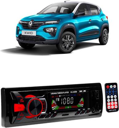 Dvis Boom Master A3000 with AUX/Bluetooth/USB/ MP3 D-7480 Car Stereo