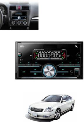 ABJD MultiFunctional TF/USB/AUX MP3 Media Player Universal For Car 263 Car Stereo