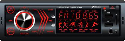 ZESSQAA ZQ-103BT Car FM Bluetooth/USB/SD/Aux with Touch Panel Car Stereo