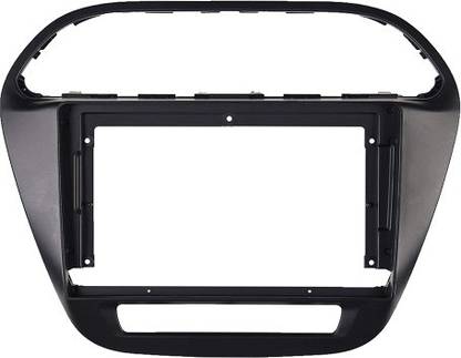 SONSOU Tiago 9 inch android stereo frame with power harness Car Stereo