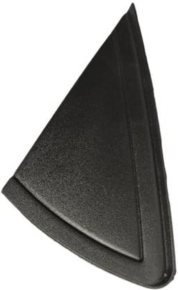 My IND Left side Mirror Lower Support Cap ( FENDER) Plastic Car Mirror Cover