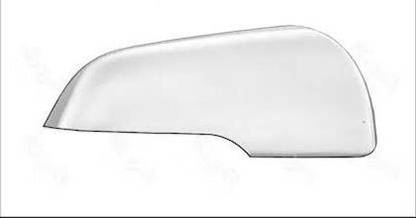 KING GENUINE CRETA Right Hand Side Mirror Cover Plastic Car Mirror Cover