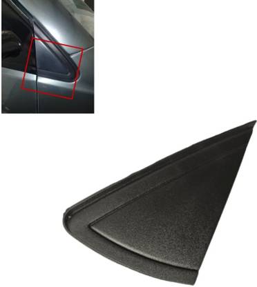 My IND Lower Support Cap/Outer Mirror Fender LH Side Plastic Car Mirror Cover
