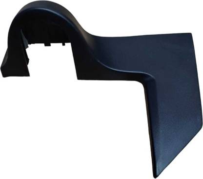 Auto-Ex Lower Mirror Support Cover Cap Left Hand Or Passenger Side Wagon-R (2010 to 2018 Plastic Car Mirror Cover