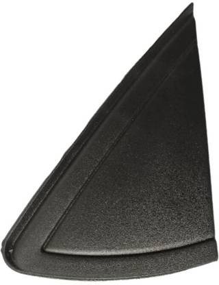 My IND Right Mirror Lower Support Cap (FENDER) Plastic Car Mirror Cover