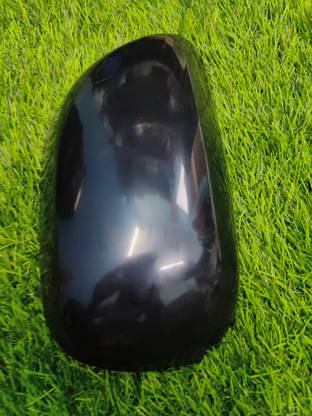 UHAUTOKART SIDE MIRROR COVER FOR ETIOS TYPE 1 RIGHT SIDE Plastic Car Mirror Cover