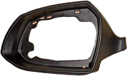 Fusion GRAND i10/XCENT/AURA/GRAND i10 NIOS PASSENGER SIDE MIRROR RING Plastic Car Mirror Cover