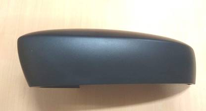 mybrand smcpololeft Plastic Car Mirror Cover