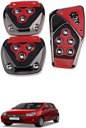 FKOK Car Pedal For Celerio Car Pedal