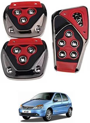 FKOK Car Pedal For Indica Ev2 Car Pedal