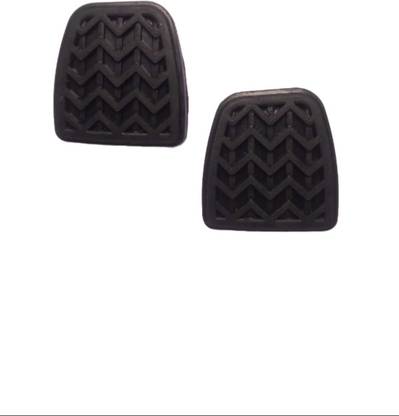 My IND Brake Clutch Pedal Pad Car Pedal