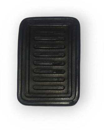 Auto-Ex Clutch Brake Paddle Rubber Cover Pedal Pad Rubber For Bolero/Bolero Pick Up Car Pedal