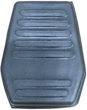 Auto-Ex Clutch Brake Paddle Rubber Cover Pedal Pad Rubber Scorpio / TUV 300 / Bolero Neo Car Pedal