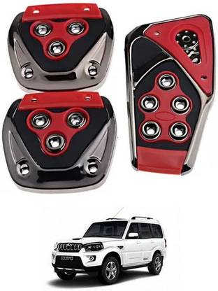 APICAL Car NewPedal For Scorpio Car Pedal