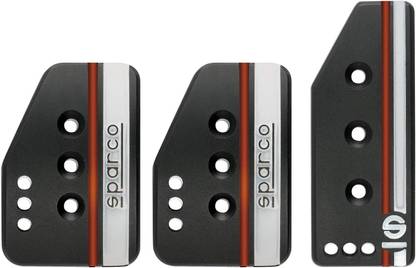 Ride2joy Car Clutch Brake Accelerator Foot Pedals Cover Car Pedal