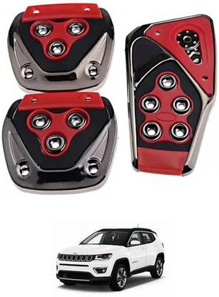 FKOK Car Pedal For Compass Car Pedal