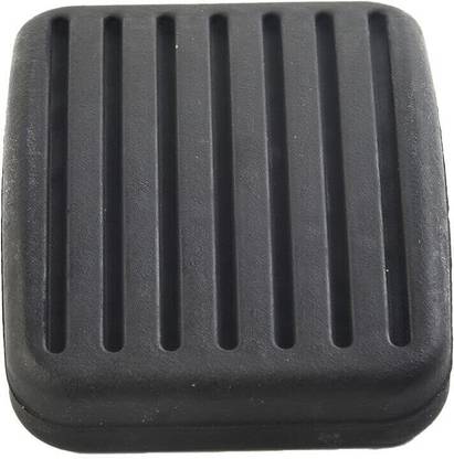My IND Brake Clutch Pedal Pad Car Pedal
