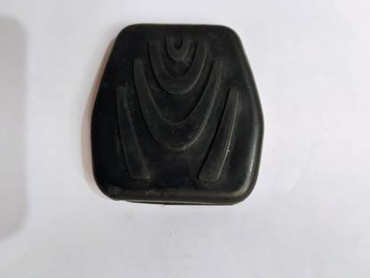 VULCAN Pedal Rubber For Maxxmo and Supro Car Pedal