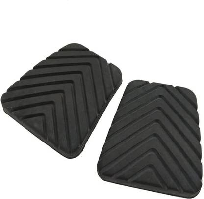 My IND Brake Clutch Pedal Ruber Car Pedal