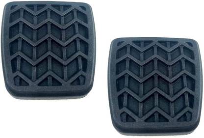 My IND Brake & Clutch FOOT PEDAL PAD Car Pedal