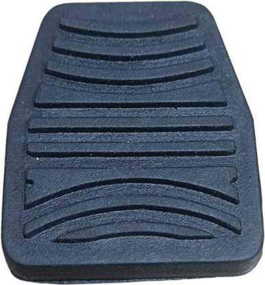 Auto-Ex Clutch Brake Paddle Rubber Cover Pedal Pad Rubber XUV 500/XUV 700/XUV 300 Car Pedal