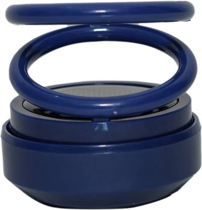 MALWAS MALWA,S Solar Powered Rotating Car Air Freshener Soler Car Pet Door Protector