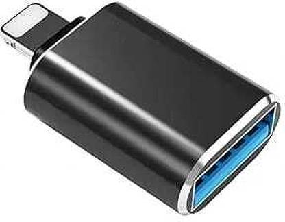 Ancestors Lightning OTG Adapter
