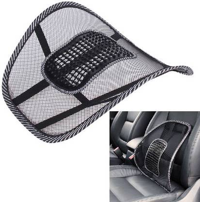 FlyTouch Polyester Seating Pad For  Universal For Car Universal For Car