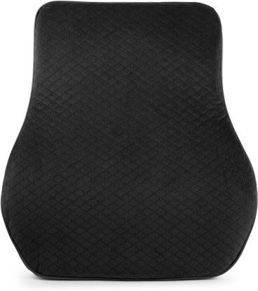 Motorific Black Memory Foam